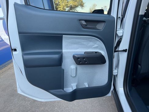 New 2026 Ford Maverick XLT w/ XLT Luxury Package image 8