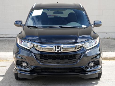 Used 2019 Honda HR-V Sport image 38