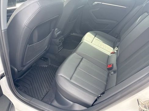 Used 2024 Audi A3 2.0T Premium FWD image 7