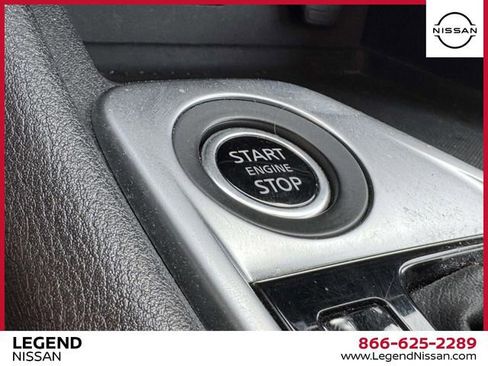 Certified 2023 Nissan Sentra SV w/ All-Weather Package FWD image 29