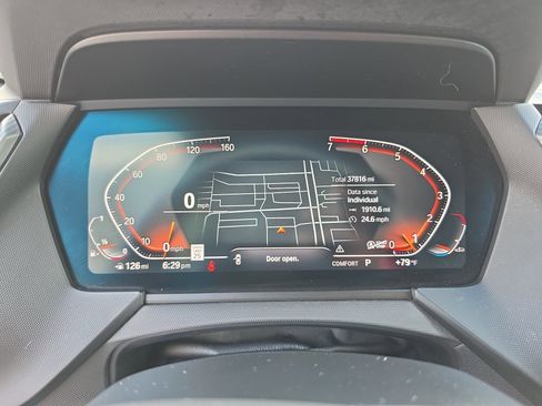 Used 2023 BMW 228i xDrive Gran Coupe w/ Convenience Package AWD/4WD image 18