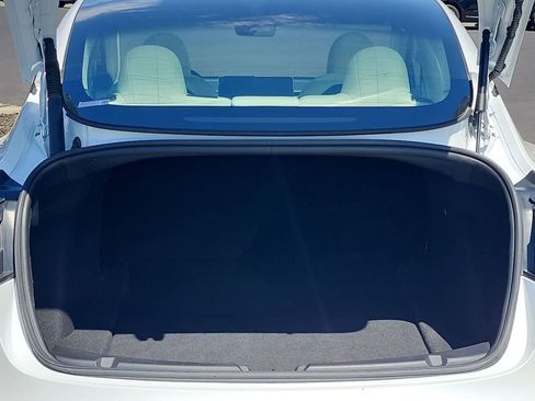 Used 2023 Tesla Model 3 Standard Range RWD image 22