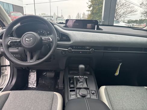 New 2026 MAZDA CX-30 AWD 2.5 S image 18