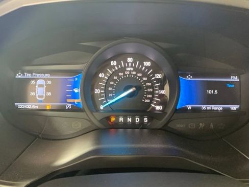 Used 2024 Ford Edge SEL w/ Convenience Package AWD/4WD image 26