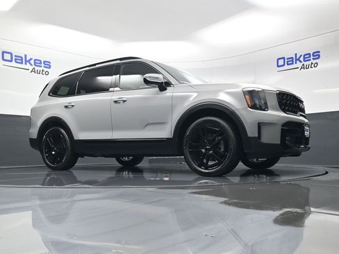 Used 2024 Kia Telluride SX X-Line image 43