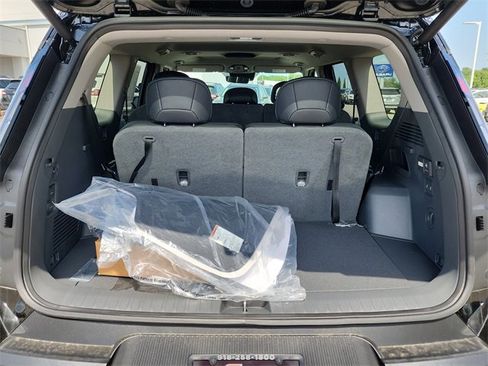 New 2026 Kia EV9 Light image 6