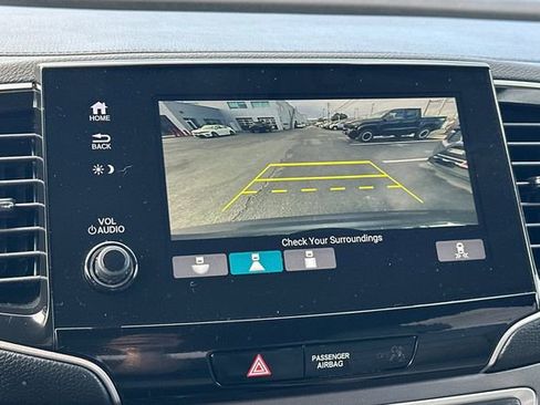 Used 2021 Honda Pilot EX-L image 26