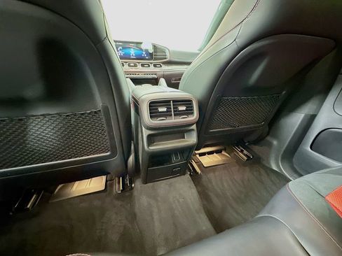 Used 2021 Mercedes-Benz GLE 53 AMG 4MATIC Coupe image 26