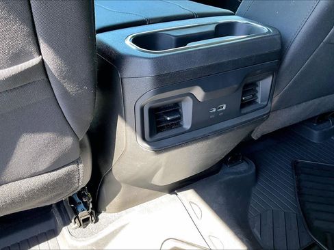 Used 2025 Chevrolet Silverado 2500 LT w/ All Star Edition image 33