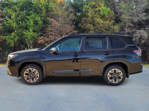 Used 2026 Subaru Forester Premium AWD/4WD image 21