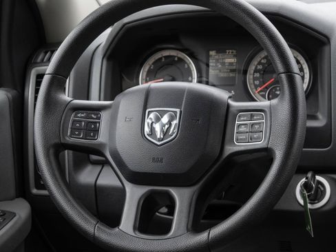 Used 2016 RAM 1500 Tradesman w/ Power & Remote Entry Group AWD/4WD image 24