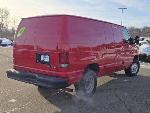 Used 2011 Ford E-250 and Econoline 250 image 10