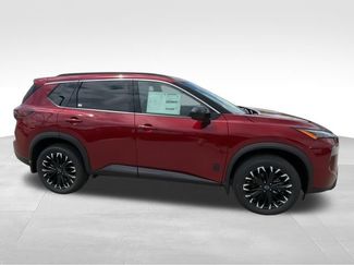 New 2026 Nissan Rogue Dark Armor AWD/4WD video 2