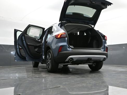 New 2024 Ford Escape PHEV w/ PHEV Premium Package image 35
