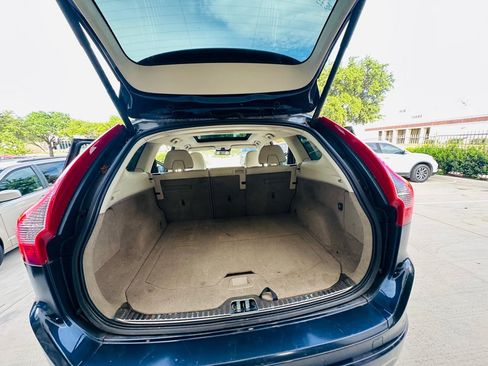 Used 2015 Volvo XC60 T5 Premier Plus FWD image 17