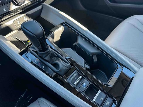 New 2025 Honda Accord EX-L image 24