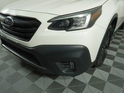Used 2021 Subaru Outback Onyx Edition XT image 11