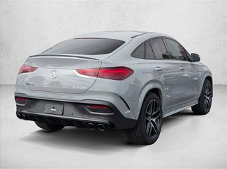 New 2026 Mercedes-Benz GLE 53 AMG 4MATIC Coupe video 2