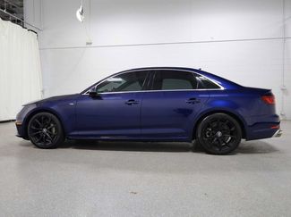 Used 2019 Audi A4 2.0T Premium Plus w/ Premium Plus Package AWD/4WD video 2