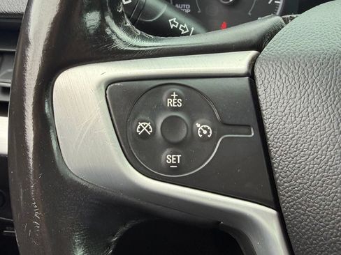 Used 2018 GMC Terrain SLE w/ Driver Convenience Package AWD/4WD image 15