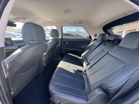 New 2026 Hyundai Ioniq 5 SEL image 14