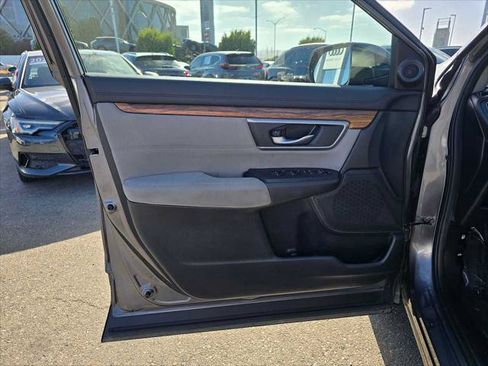 Used 2020 Honda CR-V EX image 19