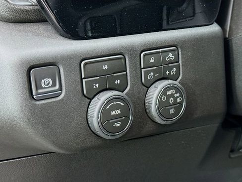 New 2026 Chevrolet Silverado 2500 LT w/ Trail Boss Package image 11