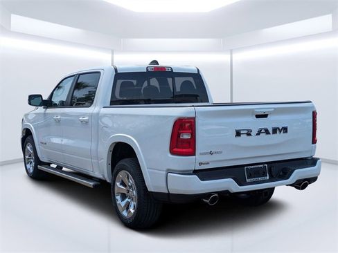 New 2025 RAM 1500 Lone Star image 5