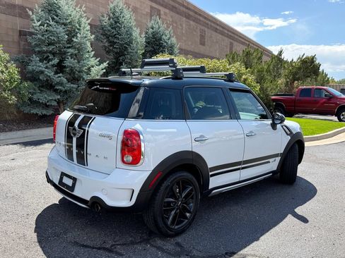 Used 2015 MINI Cooper Countryman S AWD/4WD image 6