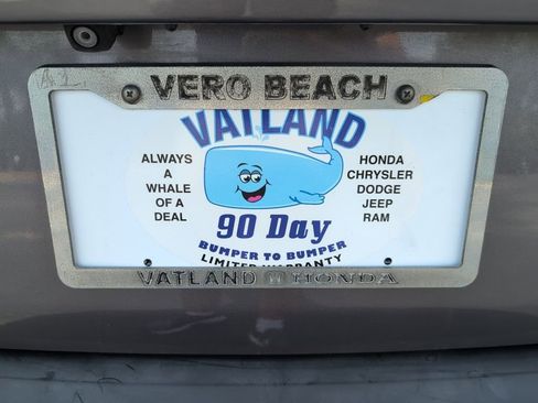 Used 2018 Honda CR-V EX-L image 9