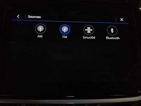 Used 2023 Chevrolet Bolt LT w/ Driver Confidence Package image 23