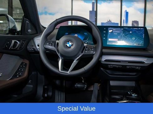 Used 2025 BMW 228i xDrive w/ Premium Package AWD/4WD image 17