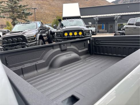 New 2026 RAM 2500 Laramie image 21