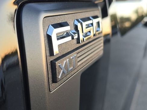 Used 2023 Ford F150 XLT w/ Equipment Group 302A High image 9