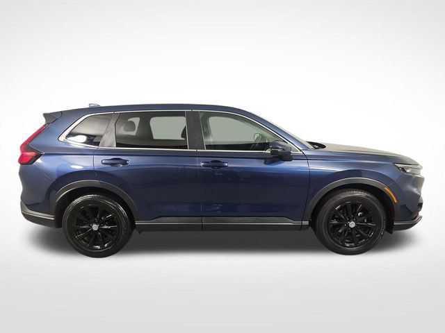 Used 2024 Honda CR-V EX image 37