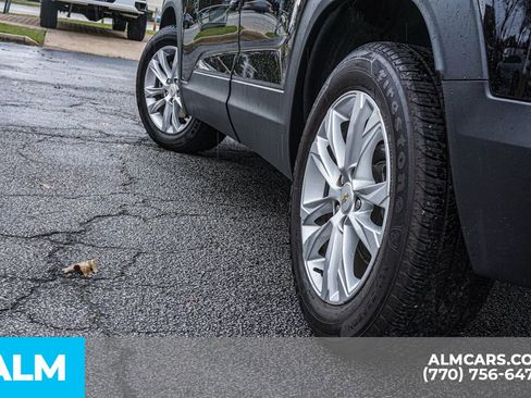 Used 2023 Chevrolet TrailBlazer LS image 13