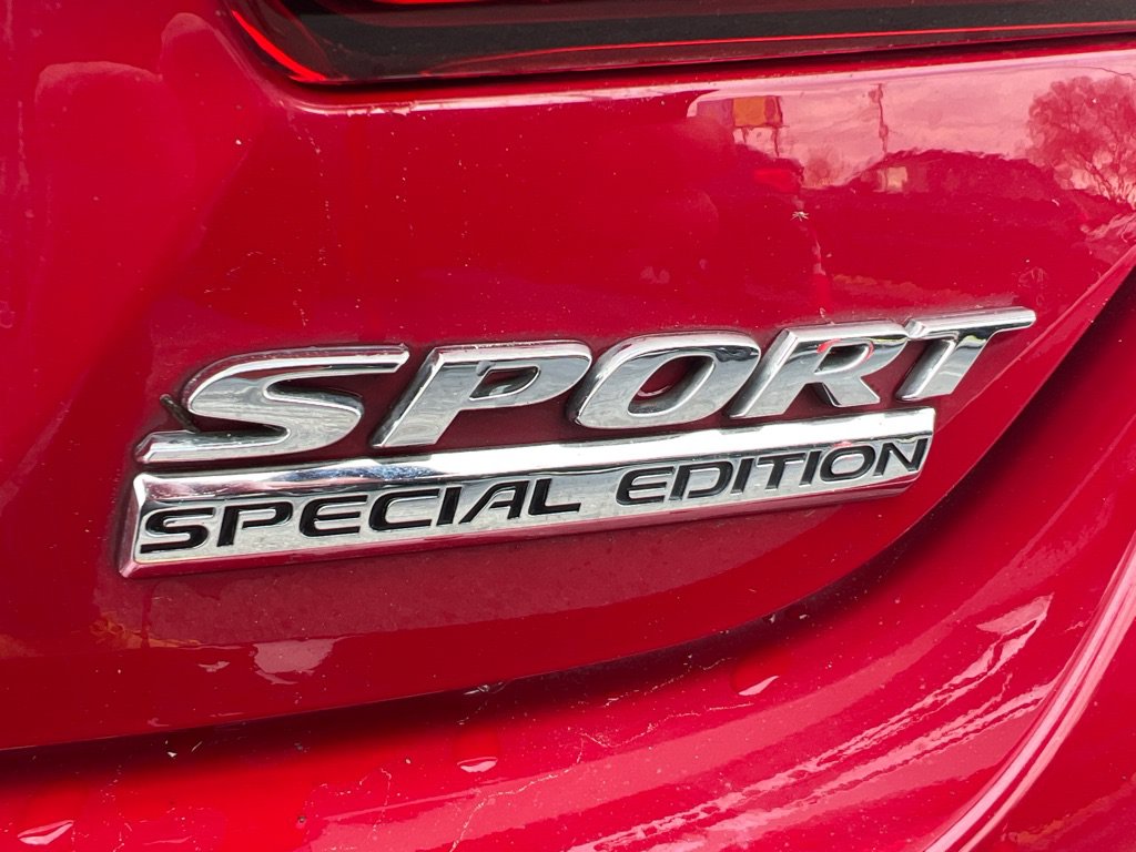 Used 2021 Honda Accord Sport Special Edition image 40