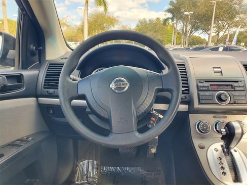Used 2012 Nissan Sentra 2.0 image 21