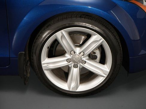 Used 2011 Audi TT 2.0T Prestige AWD/4WD image 25