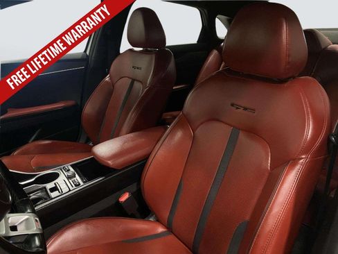 Used 2022 Kia K5 GT-Line w/ GT-Line Awd Premium Package image 35