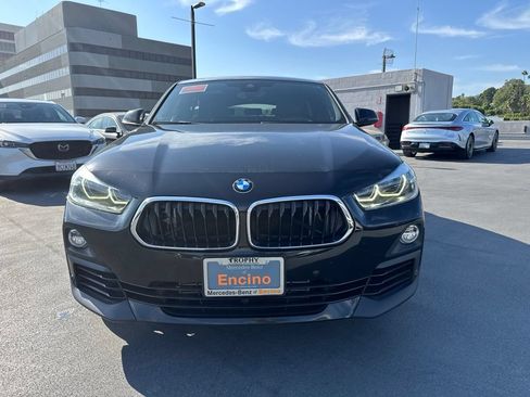 Used 2019 BMW X2 sDrive28i FWD image 2