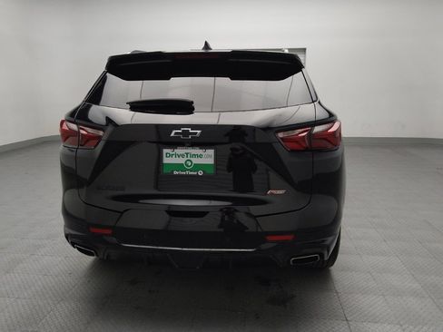 Used 2022 Chevrolet Blazer RS image 7