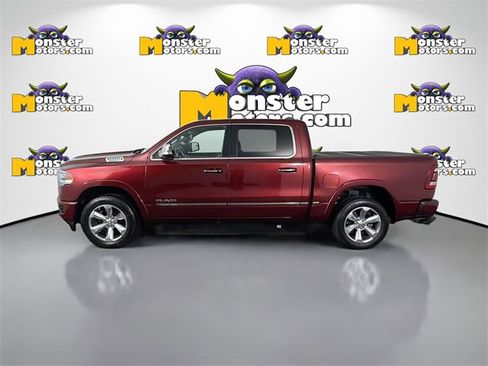 Used 2020 RAM 1500 Limited image 8