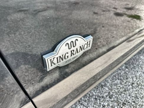 Used 2019 Ford F150 King Ranch w/ Equipment Group 601A Luxury AWD/4WD image 10