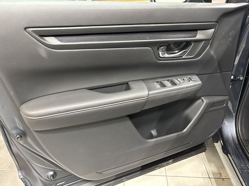 New 2026 Honda CR-V Sport image 8