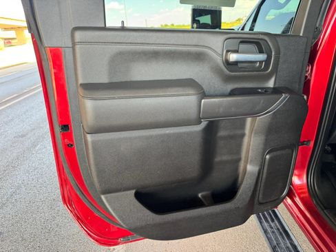 Used 2022 GMC Sierra 2500 AT4 w/ AT4 Premium Plus Package AWD/4WD image 22