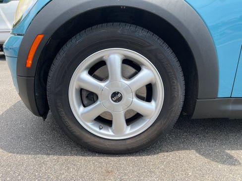 Used 2007 MINI Cooper Hardtop FWD image 31