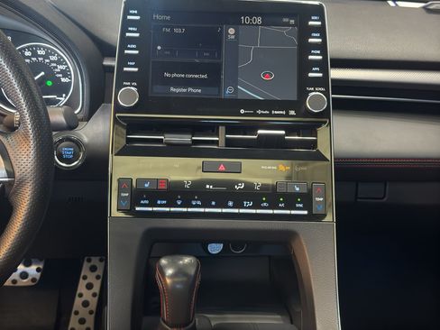 Used 2021 Toyota Avalon TRD FWD image 26