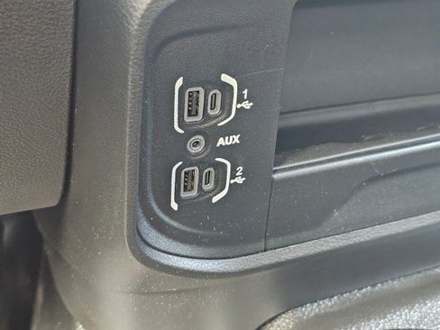 Used 2022 RAM 2500 Tradesman w/ Power Wagon Package AWD/4WD image 35