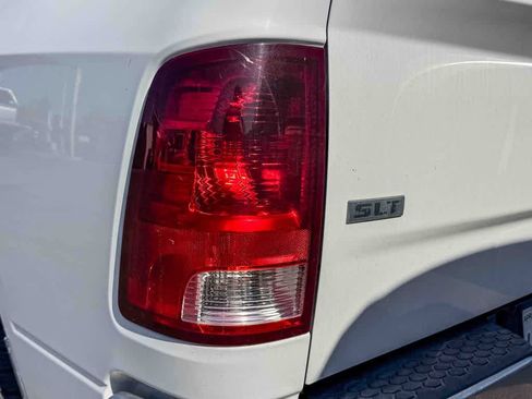 Used 2013 RAM 1500 Classic SLT RWD image 8